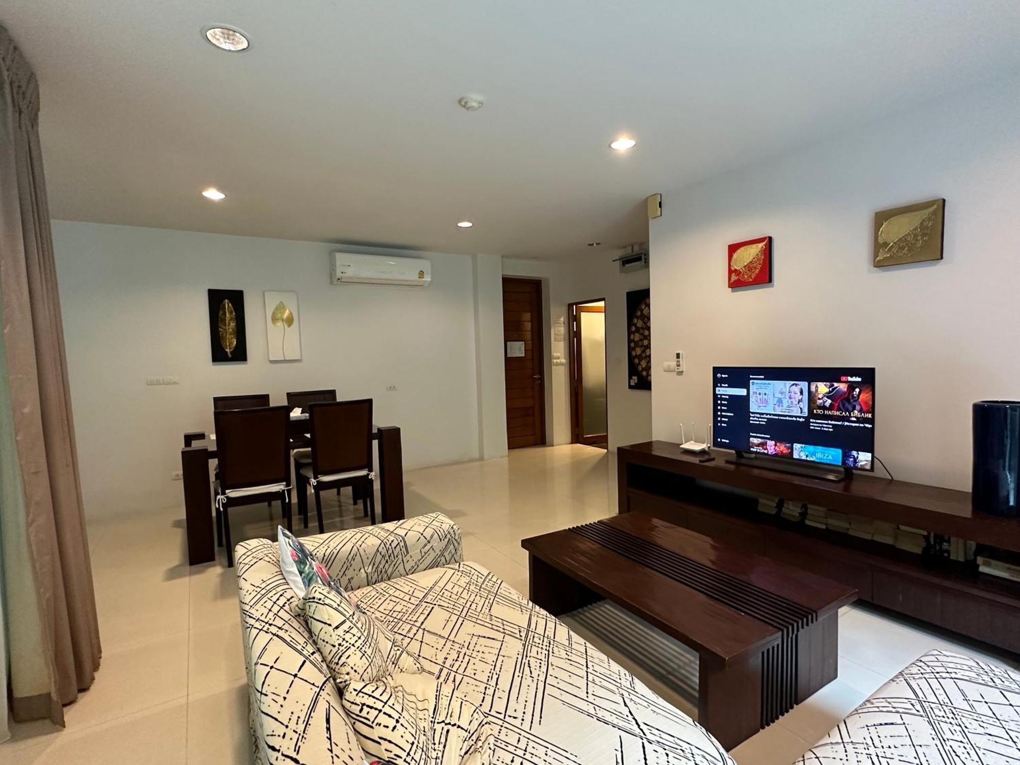 Surin Park By Destada Exterior photo