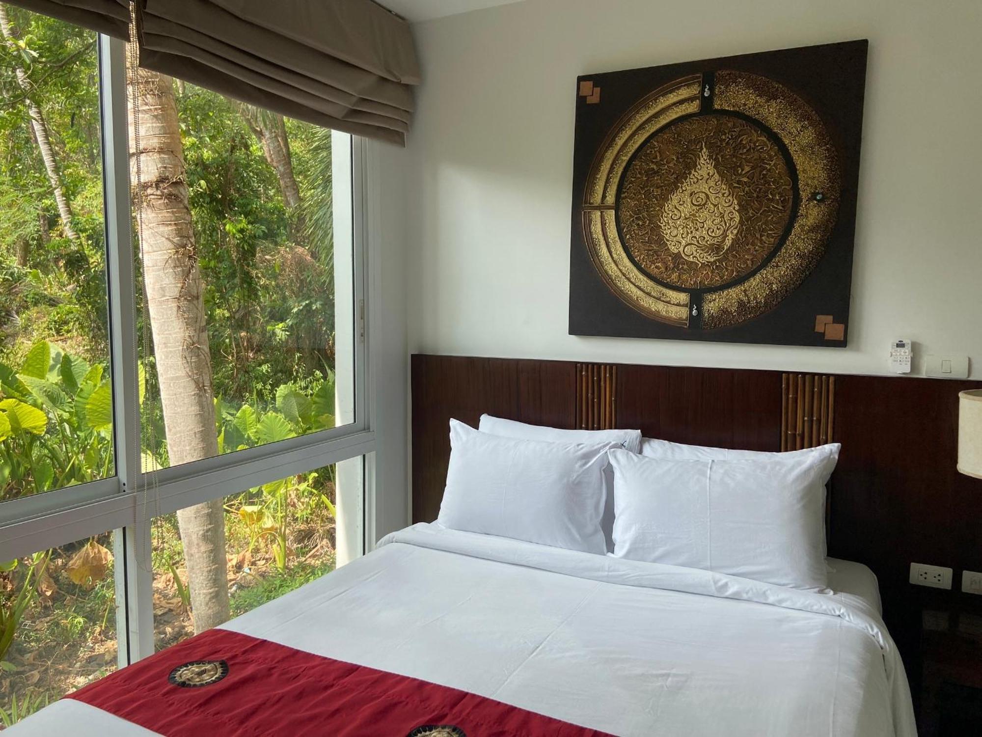 Surin Park By Destada Room photo