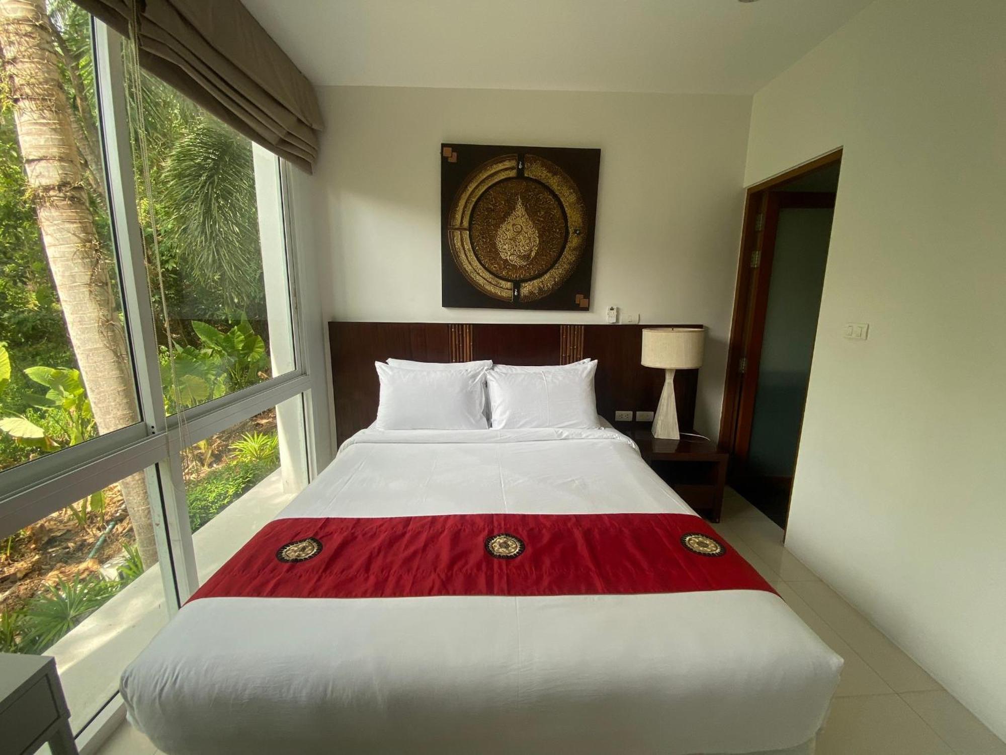 Surin Park By Destada Room photo