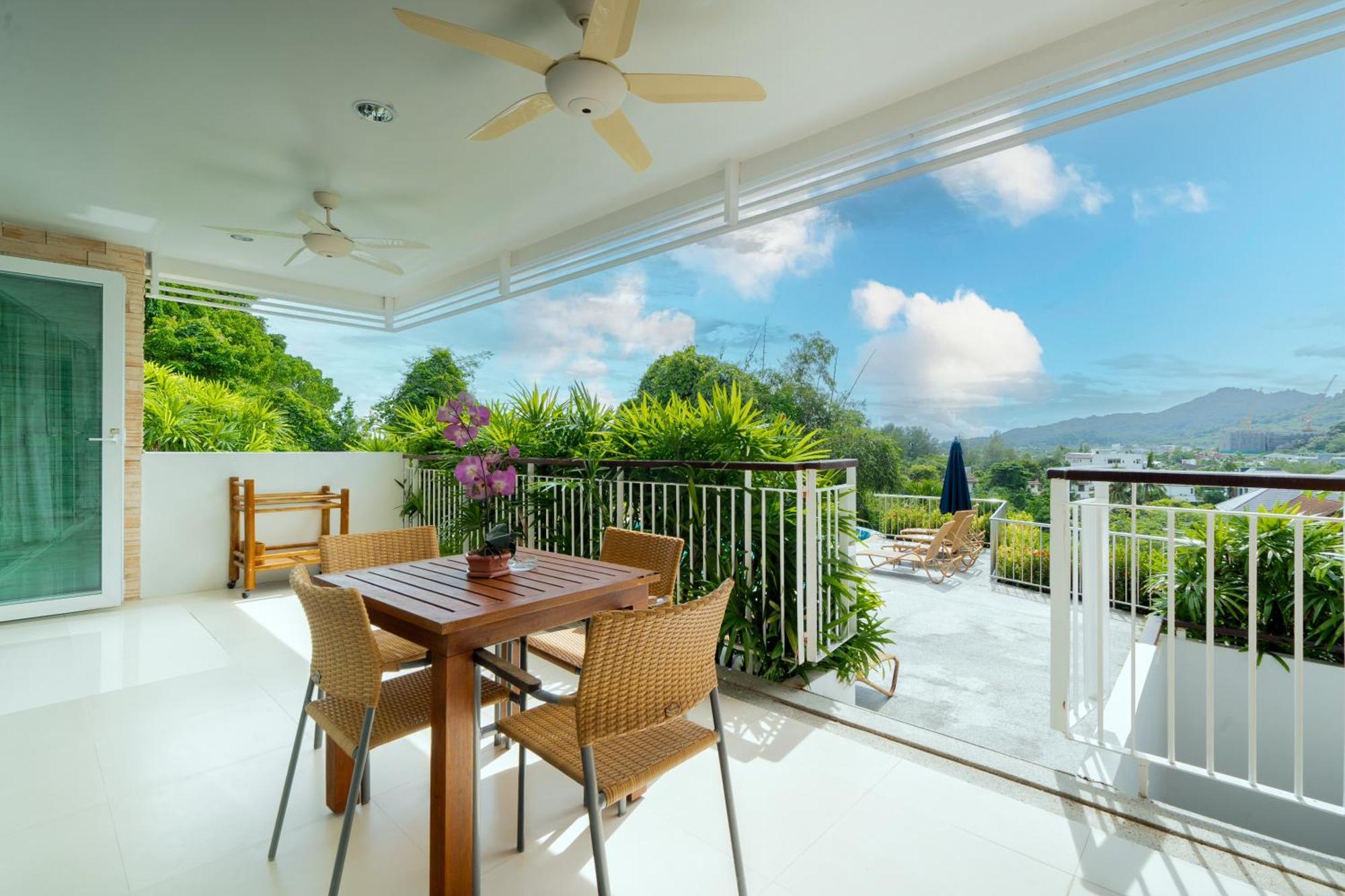 Surin Park By Destada Room photo