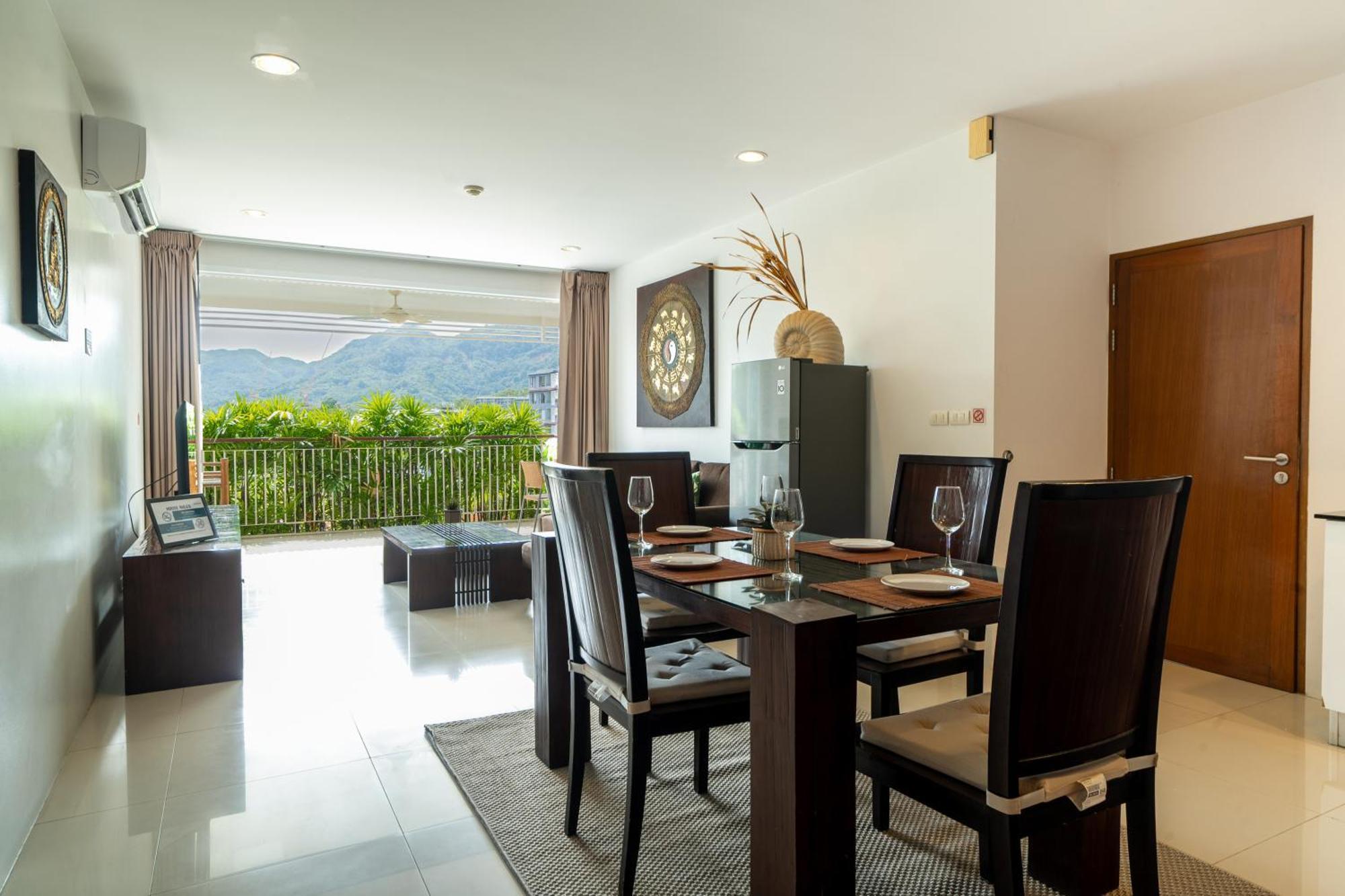 Surin Park By Destada Room photo