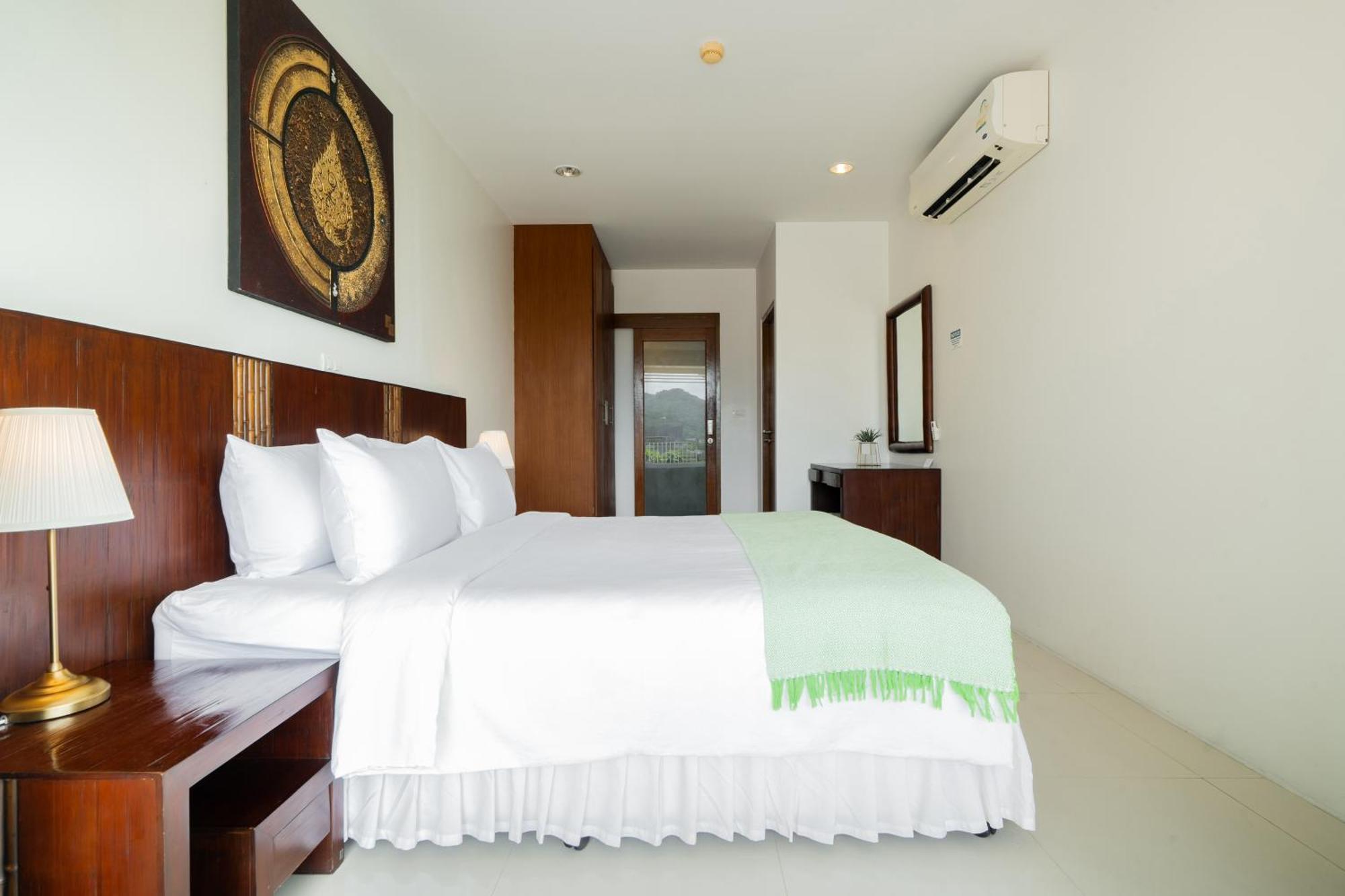 Surin Park By Destada Room photo