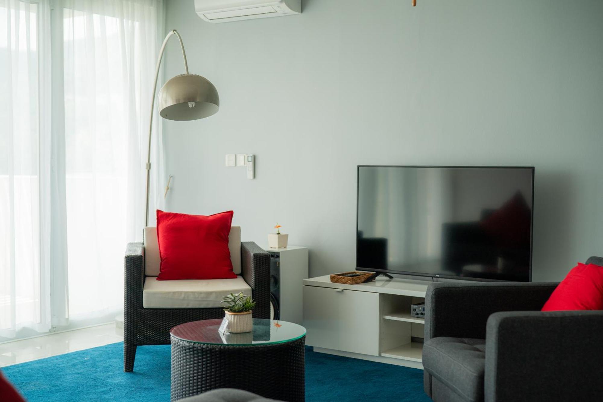 Surin Park By Destada Room photo