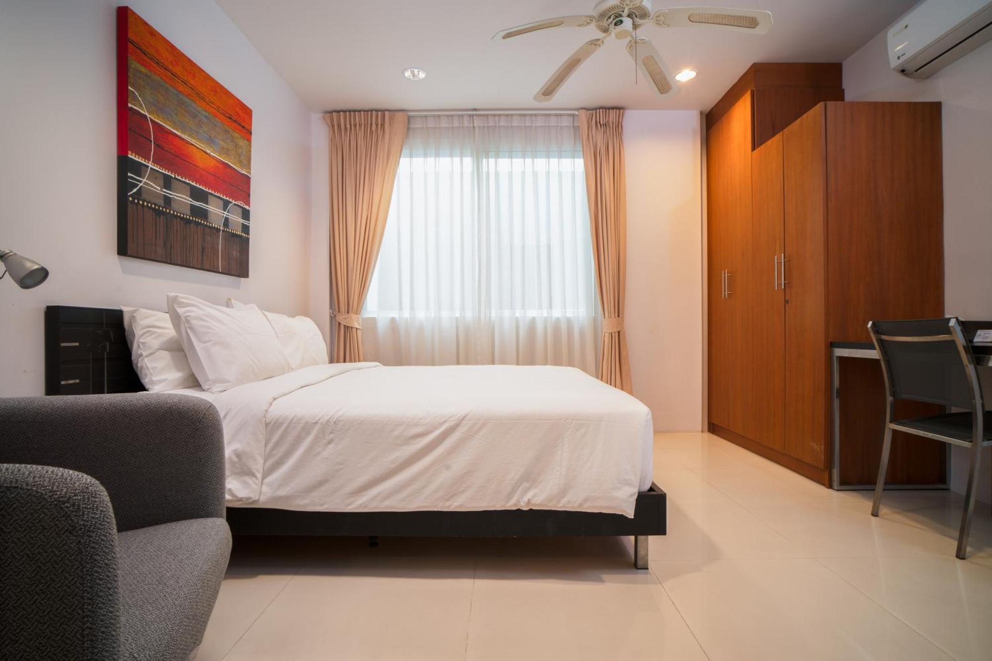 Surin Park By Destada Room photo