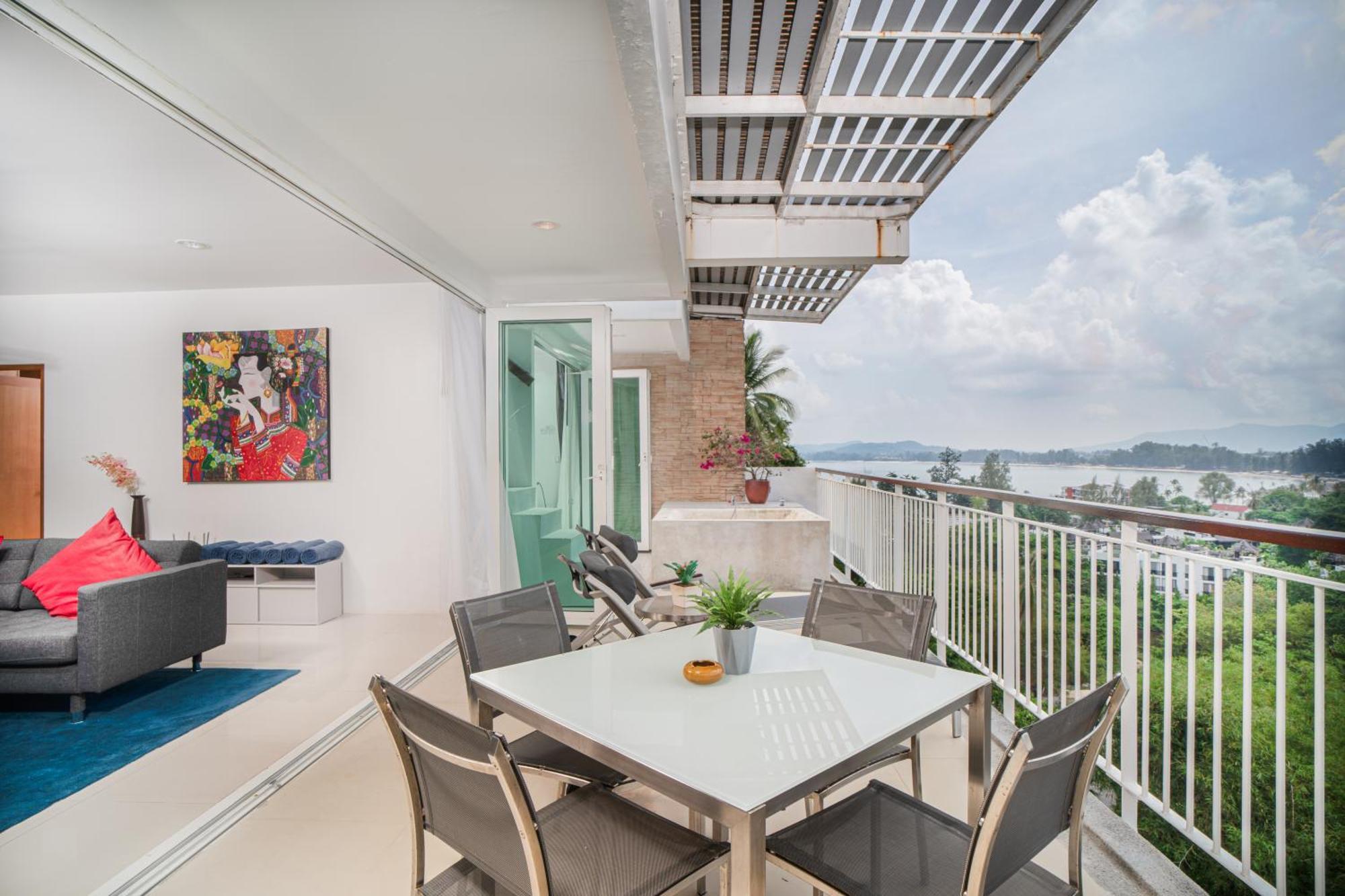 Surin Park By Destada Exterior photo