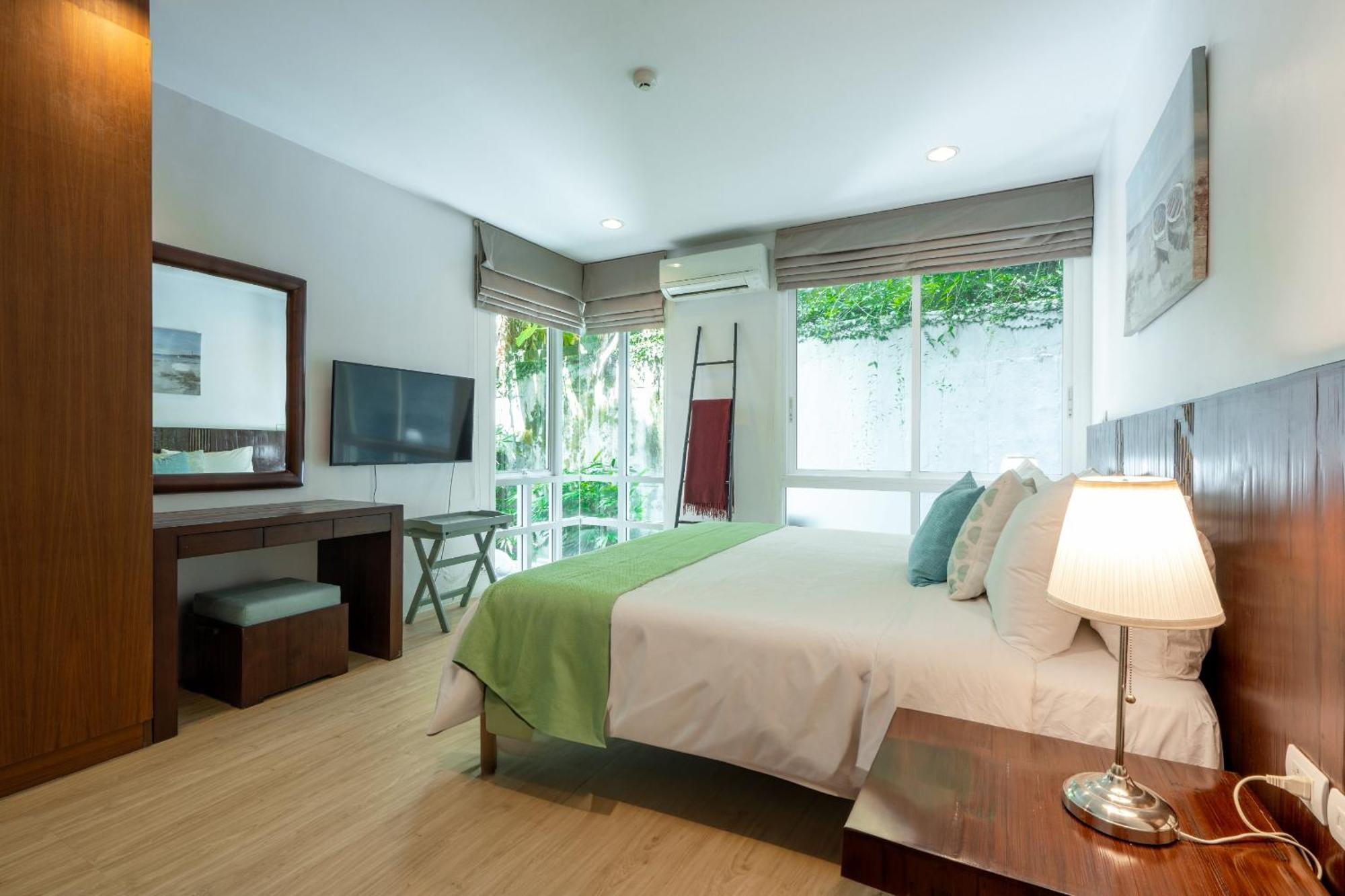 Surin Park By Destada Room photo