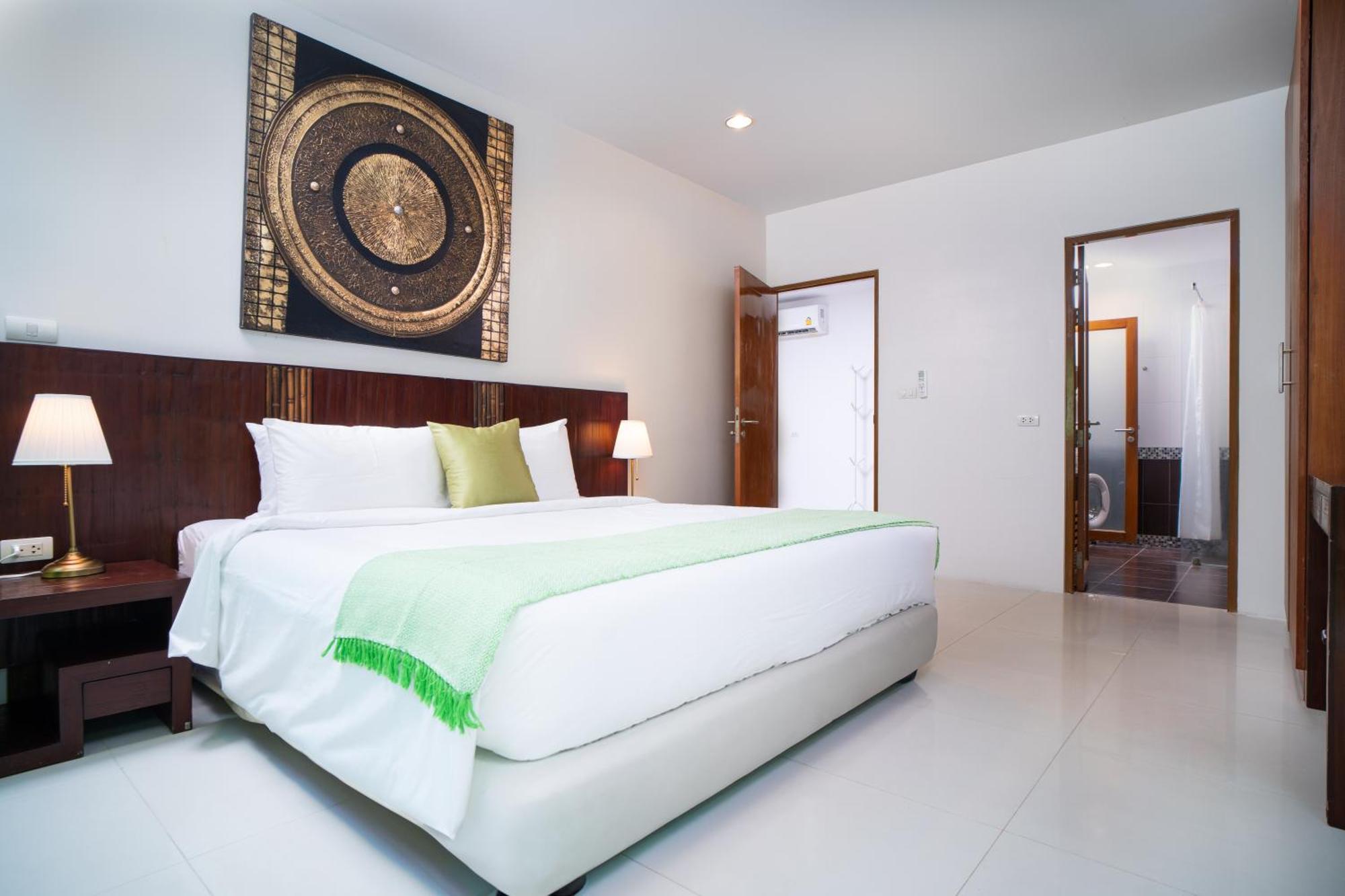 Surin Park By Destada Room photo
