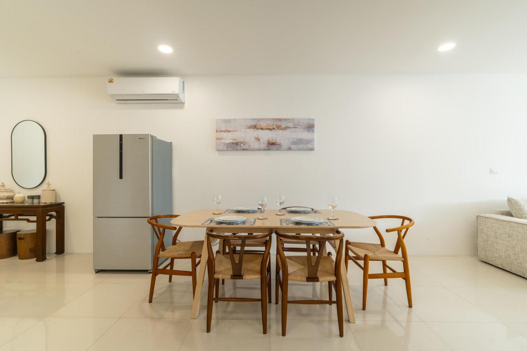 Surin Park By Destada Room photo