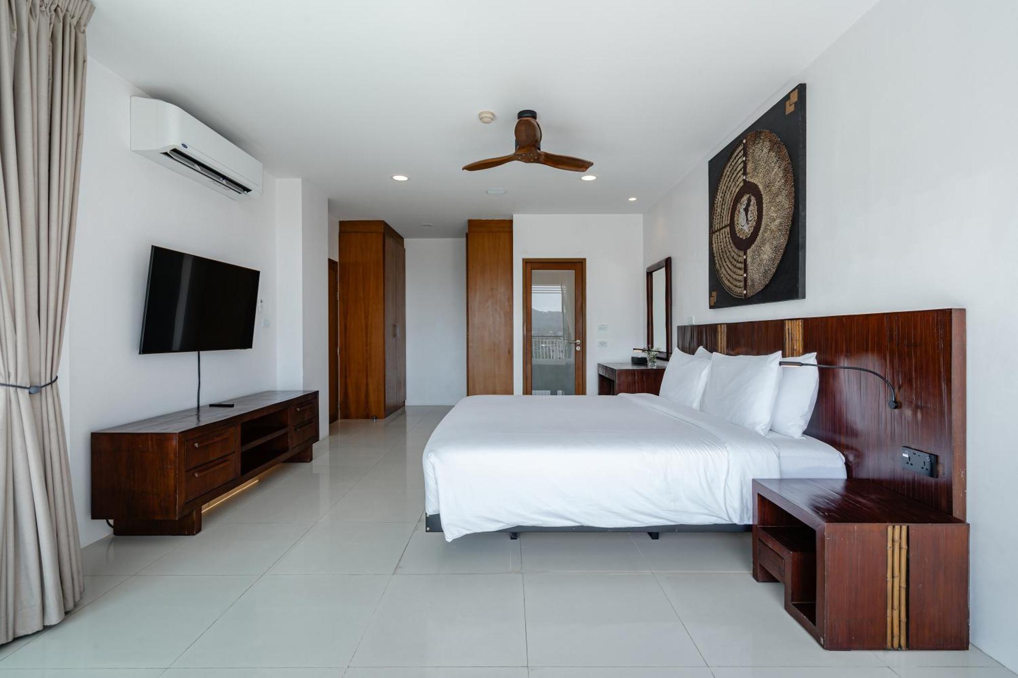 Surin Park By Destada Room photo