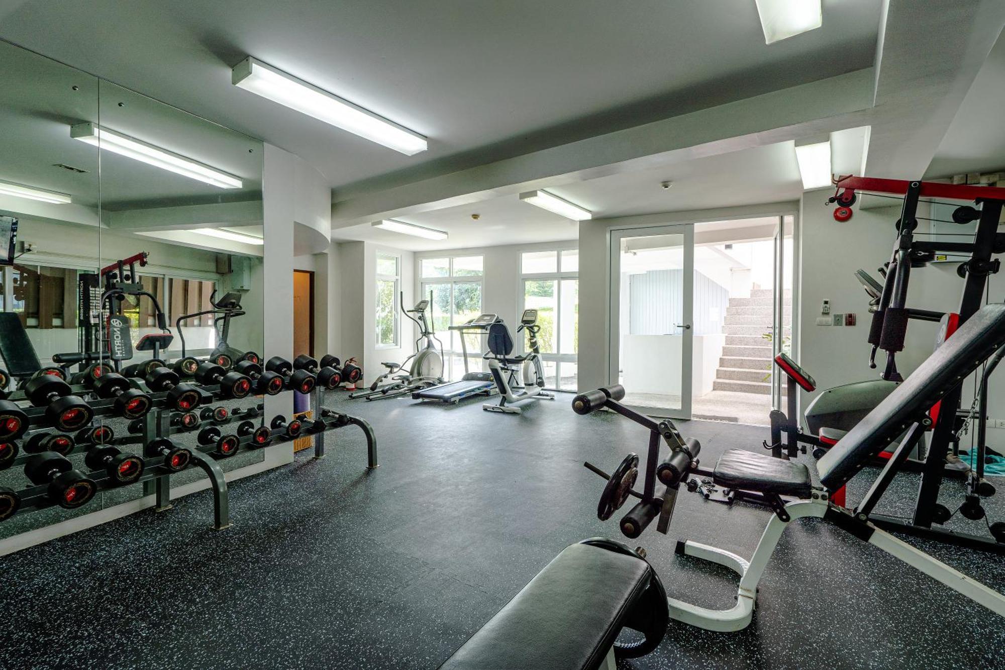 Surin Park By Destada Room photo