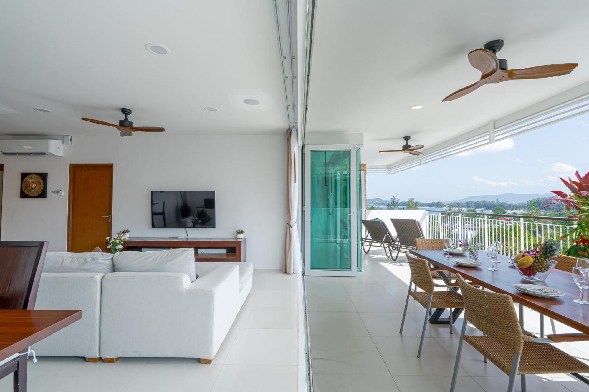 Surin Park By Destada Room photo