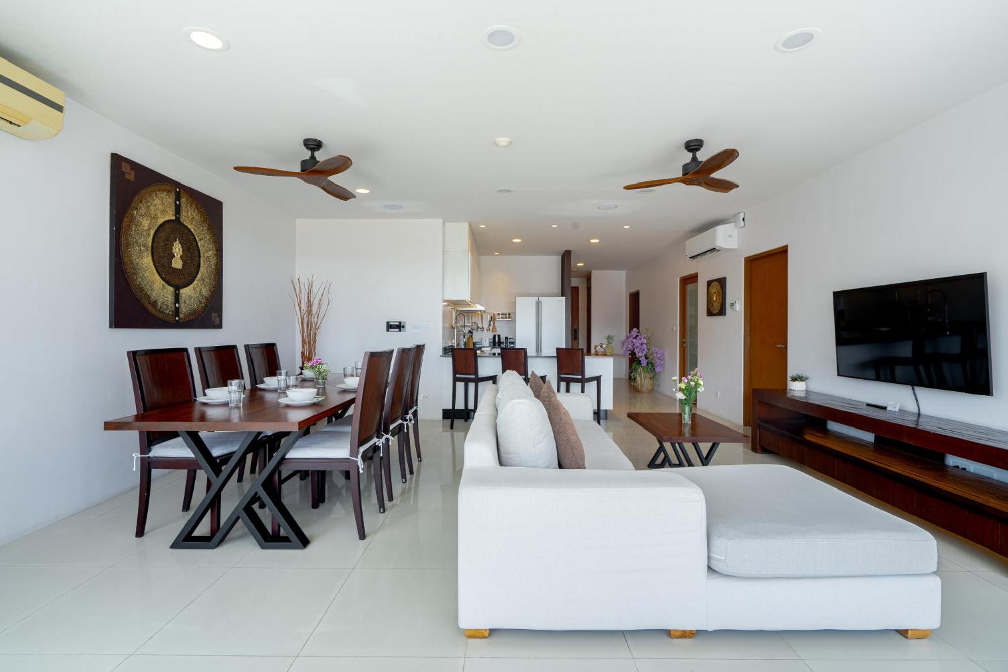 Surin Park By Destada Room photo
