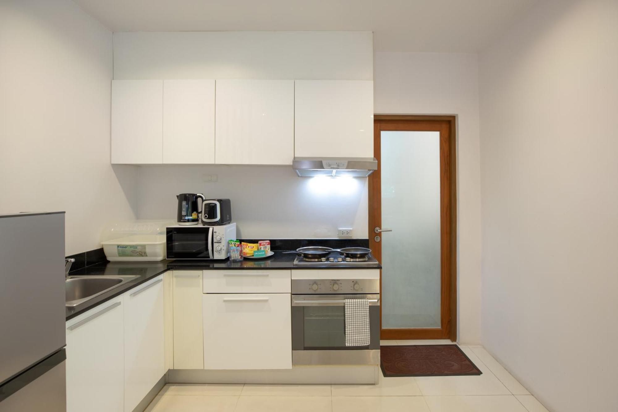 Surin Park By Destada Exterior photo