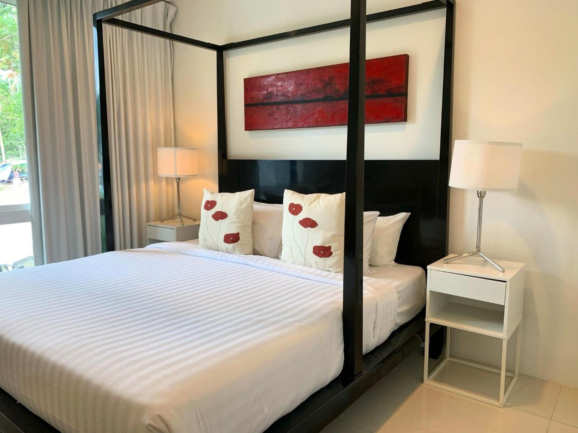 Surin Park By Destada Room photo
