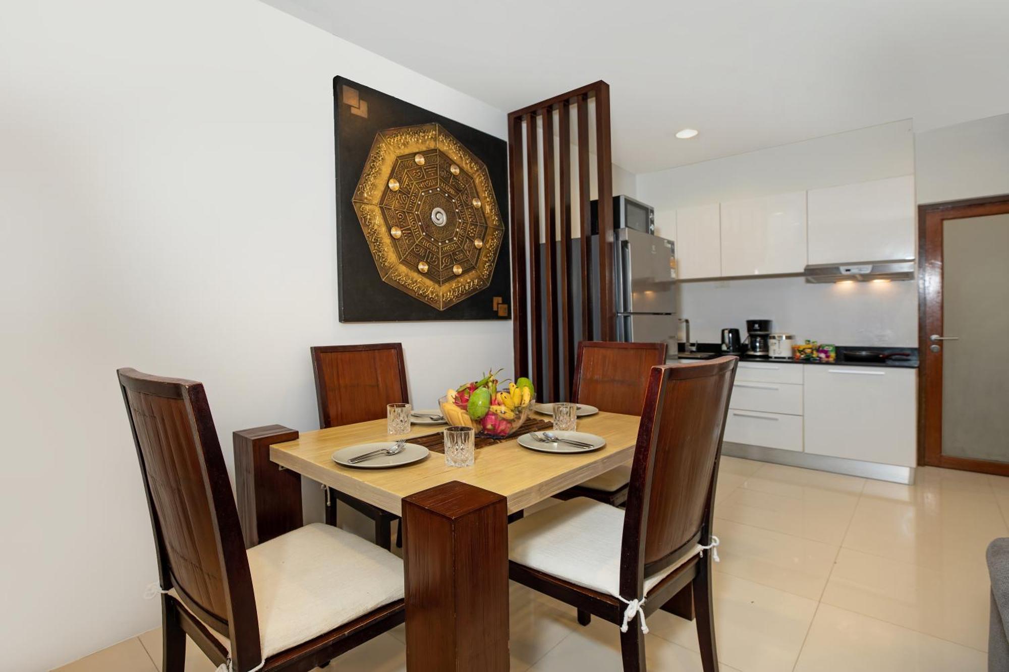 Surin Park By Destada Room photo