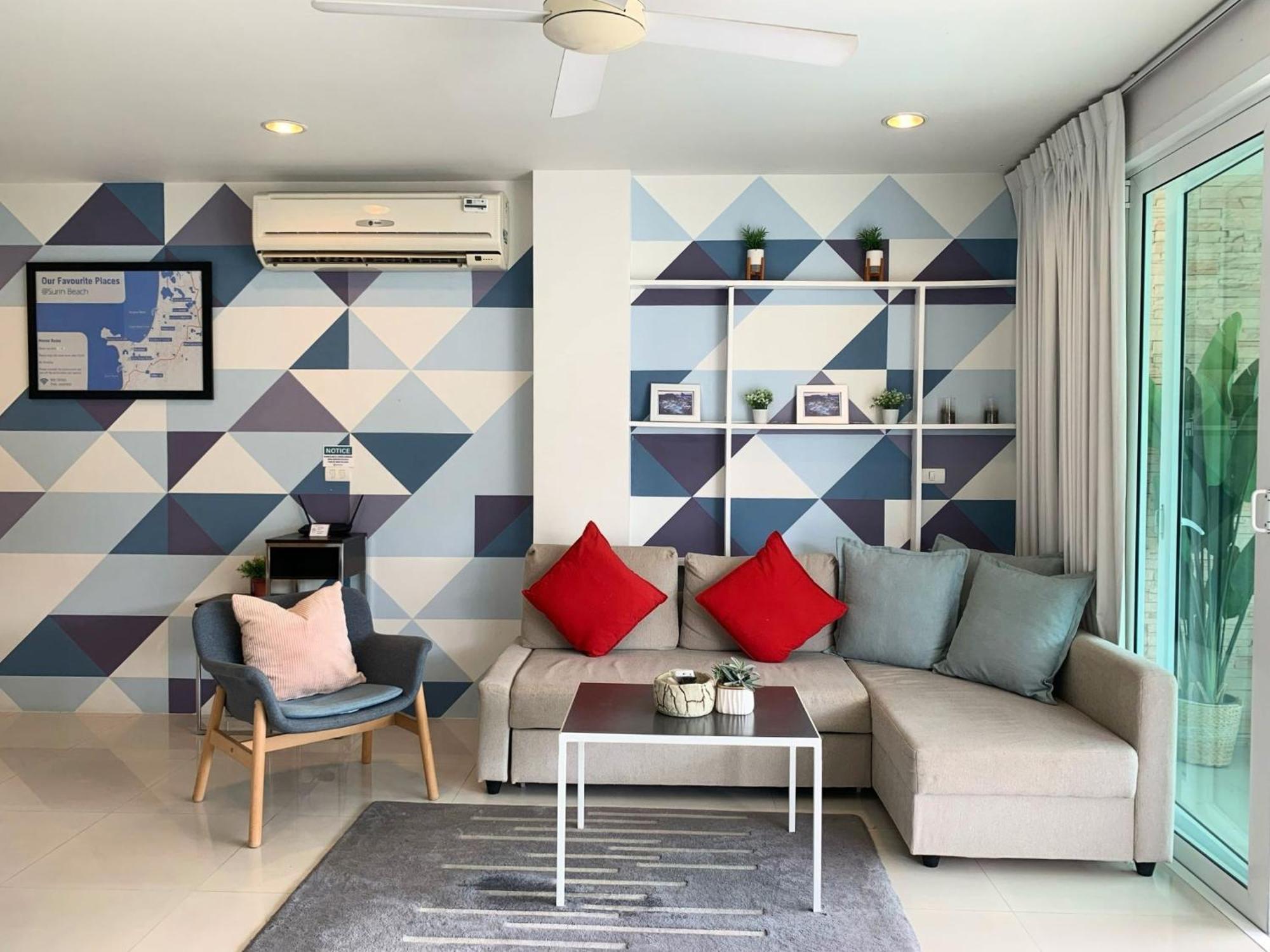Surin Park By Destada Room photo