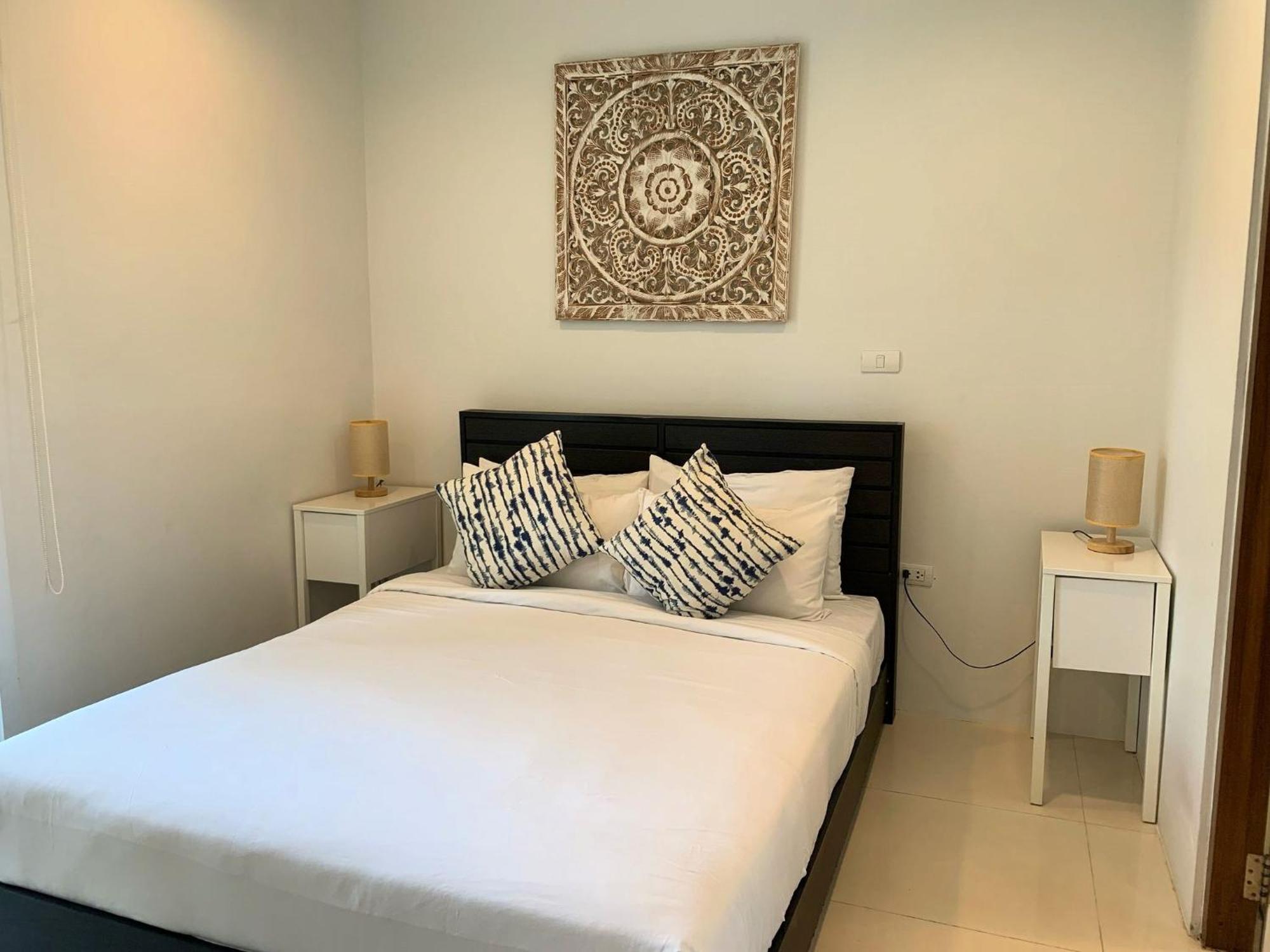 Surin Park By Destada Room photo