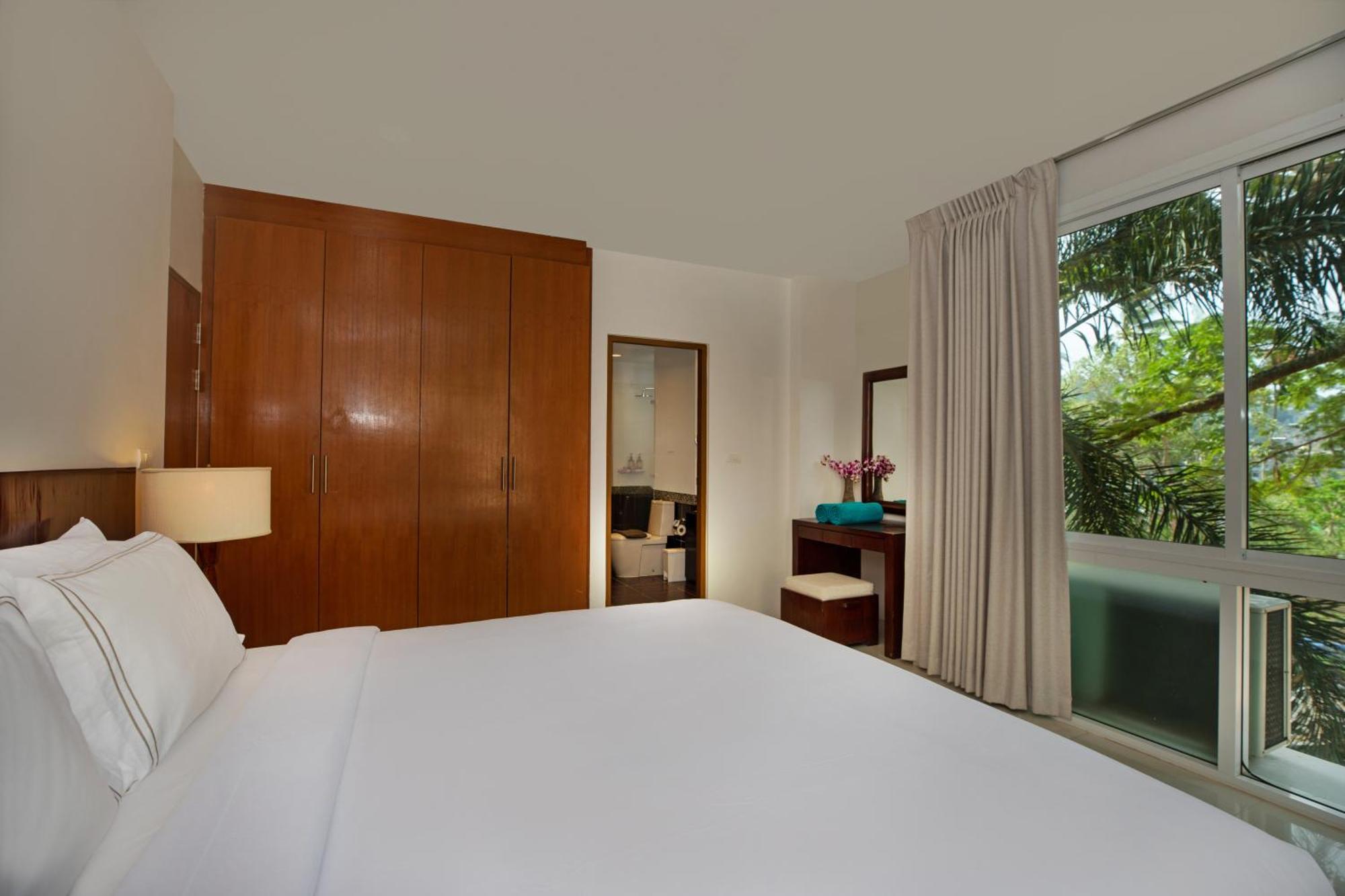 Surin Park By Destada Room photo