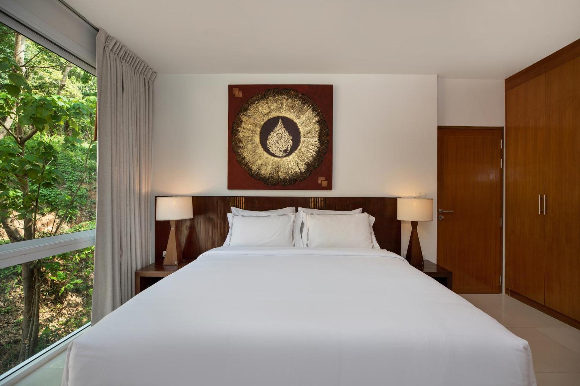 Surin Park By Destada Room photo